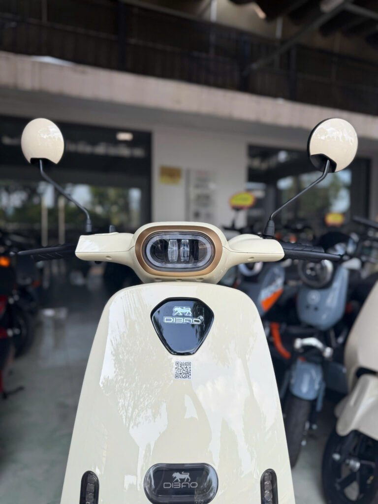 Dibao Hotgirl Keva: Tập trung an toàn, trải nghiệm 