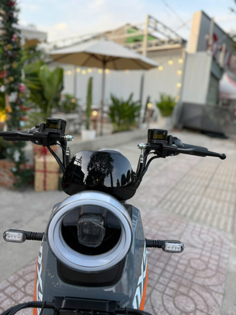 Xe đạp điện Dibao MXS có gì mà thu hút giới trẻ đến vậy?