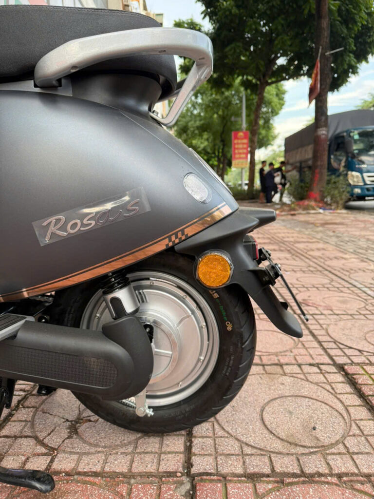 Lốp không săm Kenda 300-10