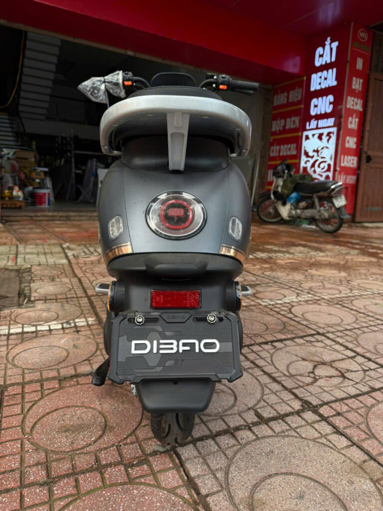 Động cơ đạt chuẩn IP67X