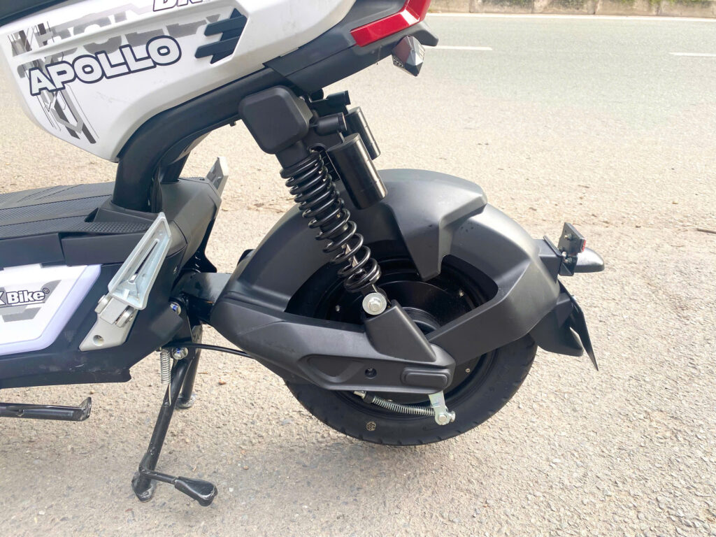 Góc tiện lợi thông minh