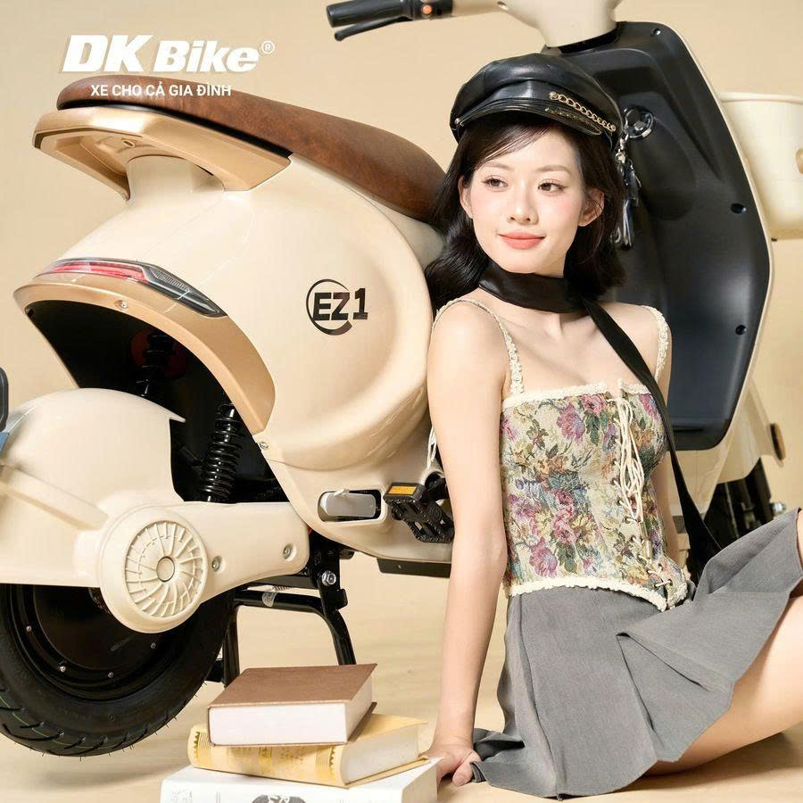 Vận hành mạnh mẽ, bền bỉ và tiết kiệm