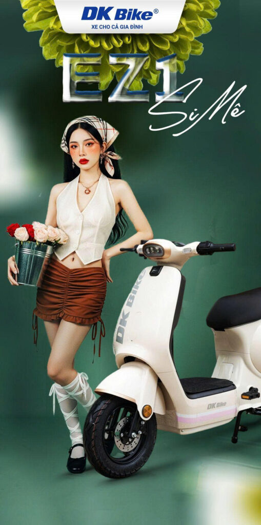 Quãng đường ấn tượng – 90km/lần sạc