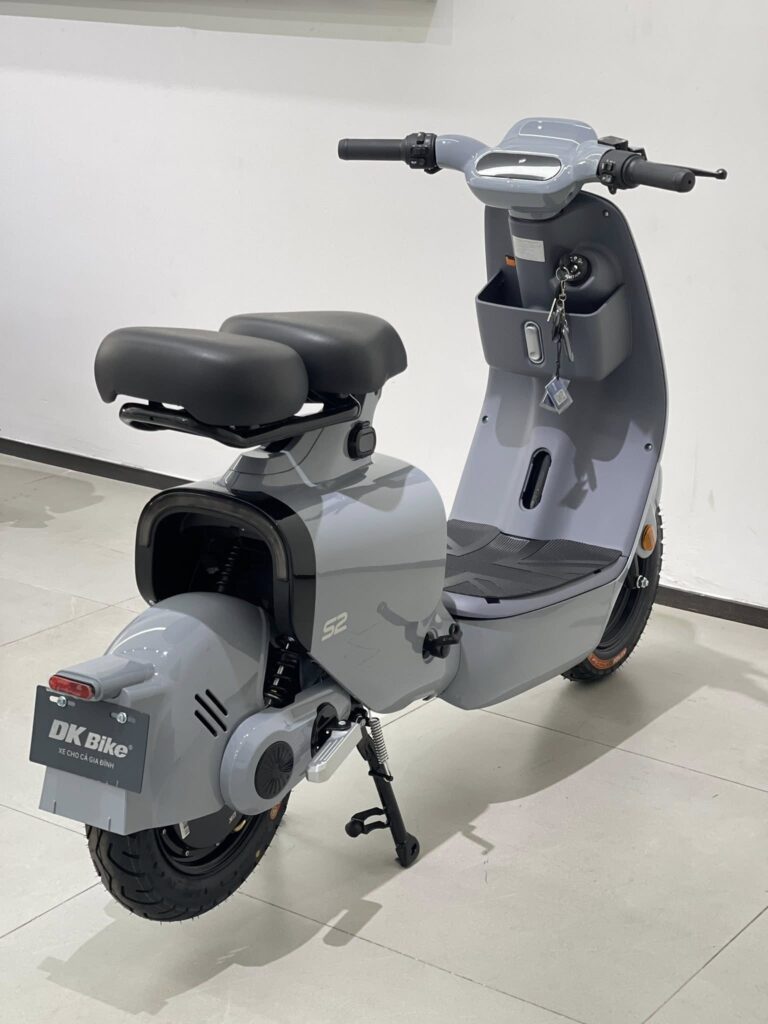 Vì sao DK S2 là lựa chọn dễ gắn bó lâu dài