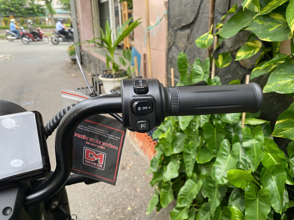 Tốc độ và tải trọng