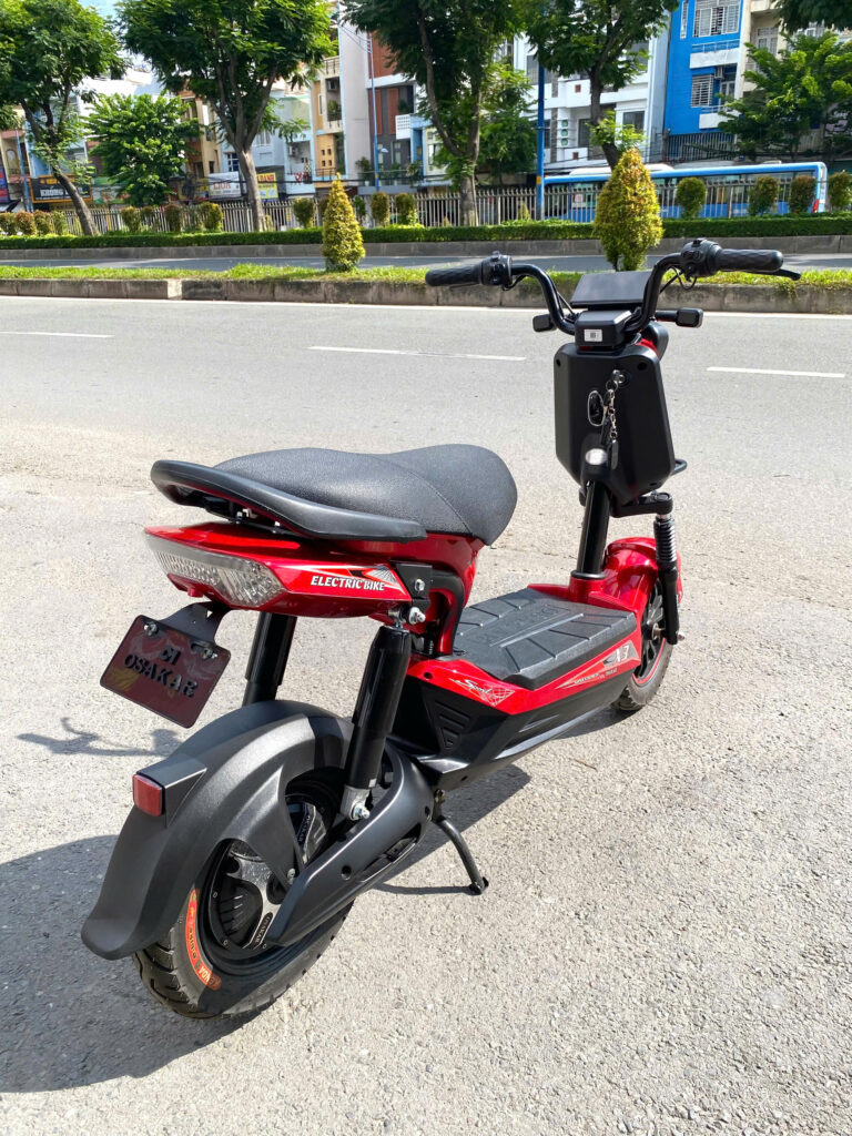 Động cơ định danh 500W: mạnh mẽ và tiết kiệm