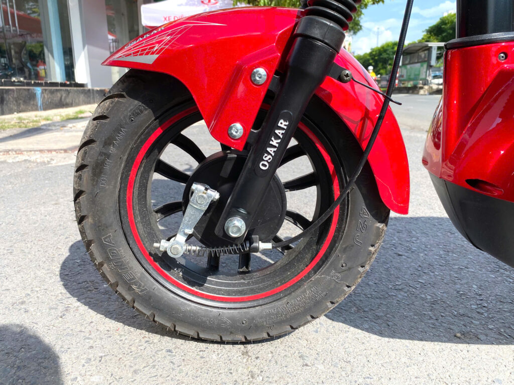 Đa dạng màu sắc, dễ dàng chọn theo cá tính