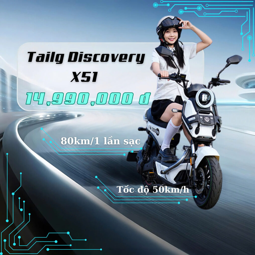 Động cơ QS Motor không chổi than 800W