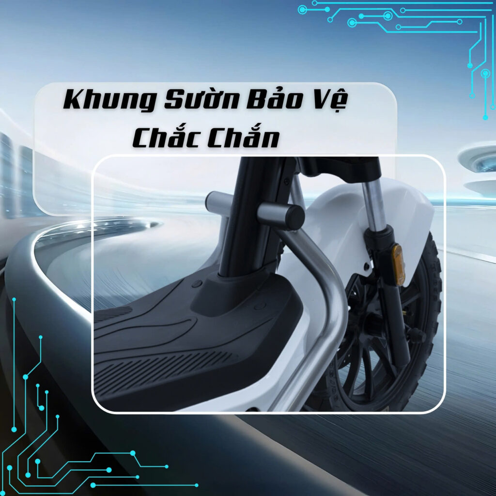 Địa điểm bán xe xe đạp điện Tailg Discovery X51