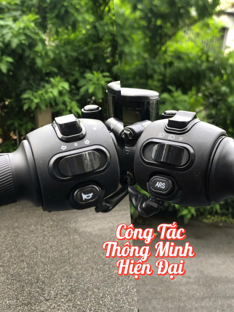 Mô tả đặc điểm xe đạp điện Tailg Discovery X51