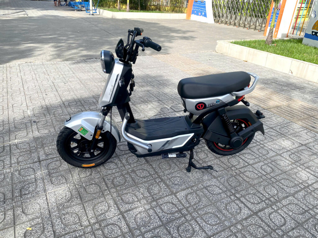 Giấy tờ pháp lý rõ ràng, đầy đủ