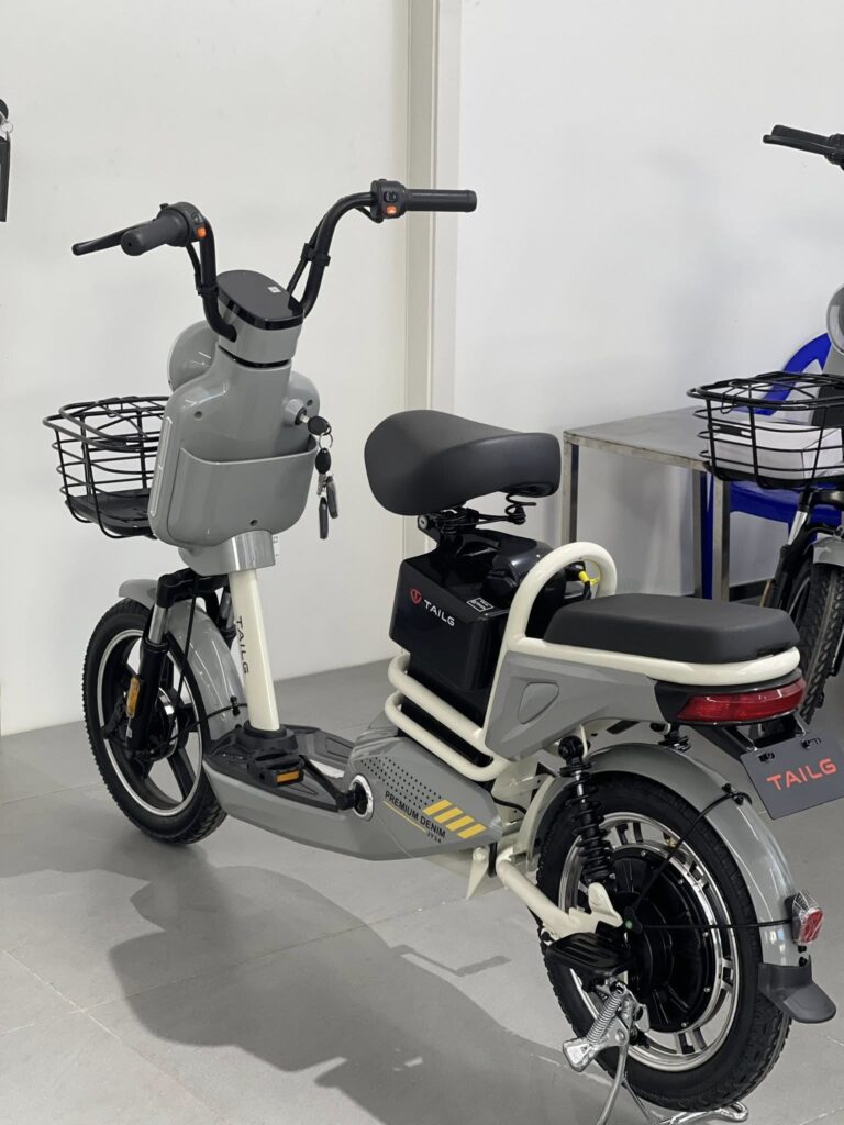 Khả năng vận hành ổn định