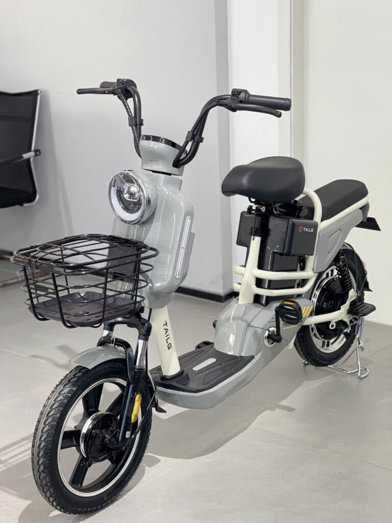 hệ thống đèn LED sáng rõ,