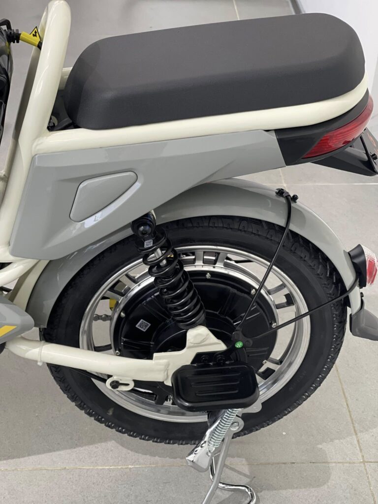 Lựa chọn Tailg JY34 có thực sự hợp lý ở thời điểm này?