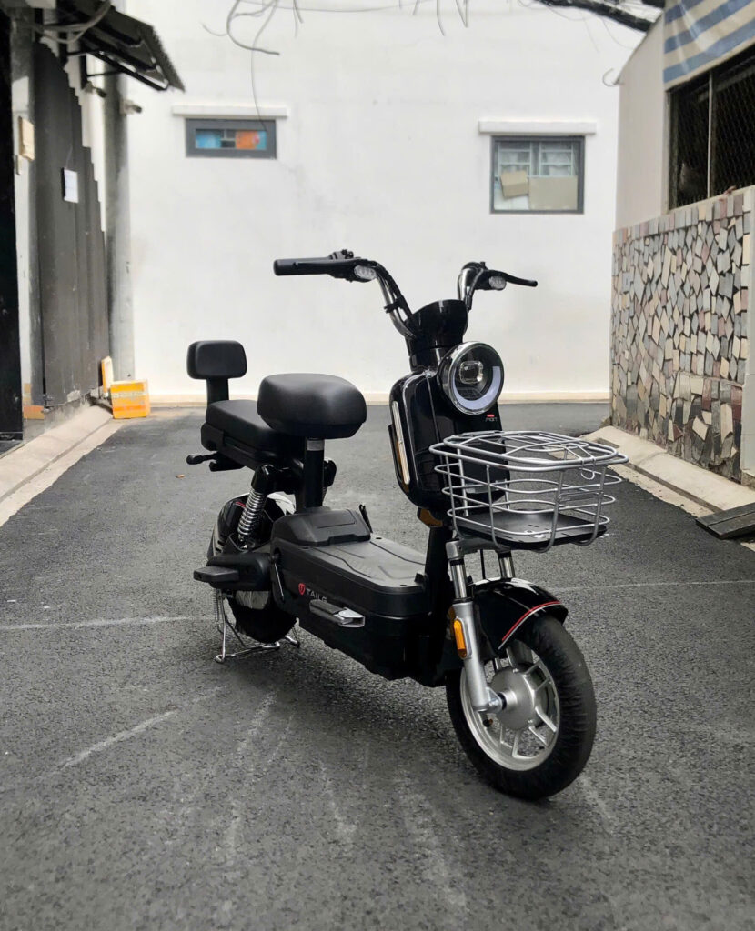 Hệ thống đèn LED