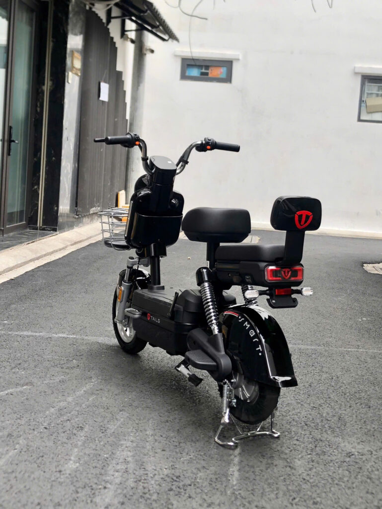 Vận hành không tốn kém