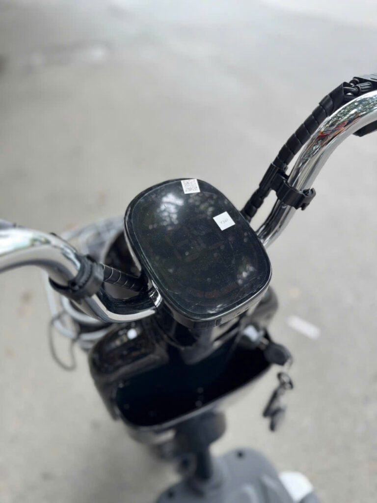 Màn hình điện tử LCD