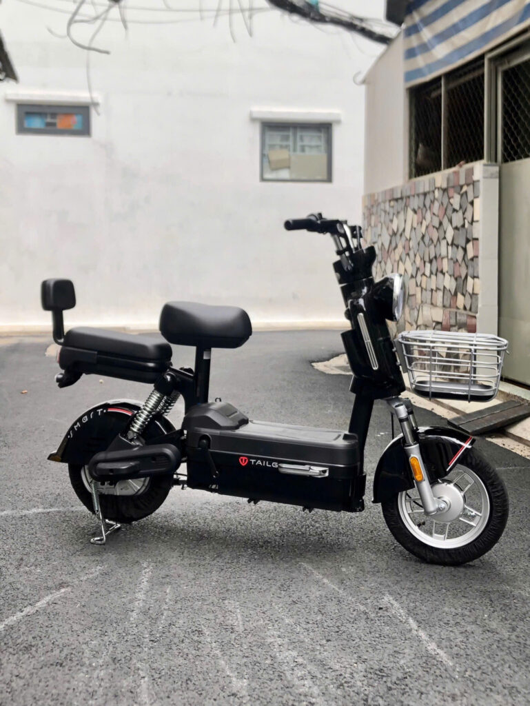 2. Công nghệ và hiệu suất