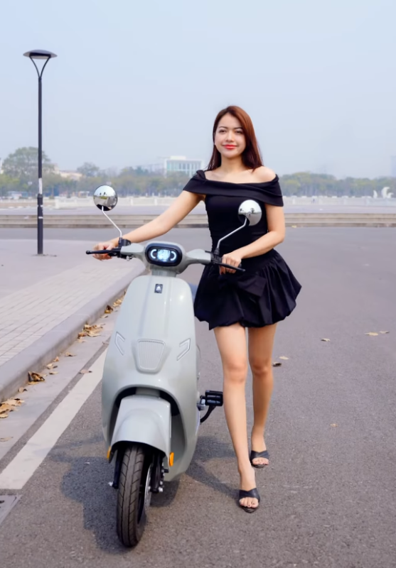 Dàn áo sử dụng nhựa ABS cao cấp