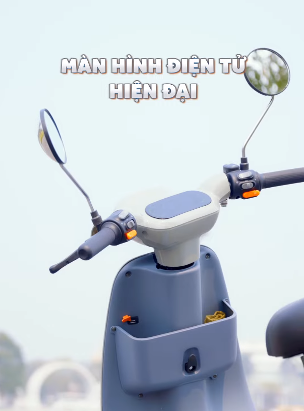 VC Ally Elyas S1 phù hợp cho những ai ưu tiên sự gọn gàng