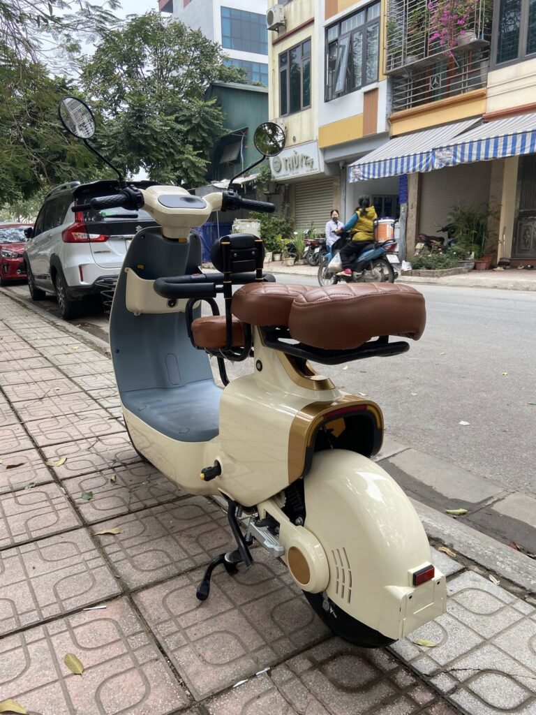 Động cơ công suất lớn