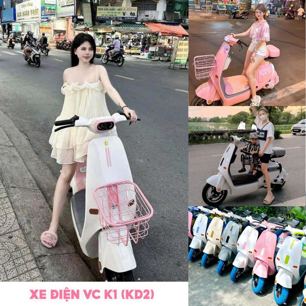 Hệ thống phanh được bố trí hợp lý