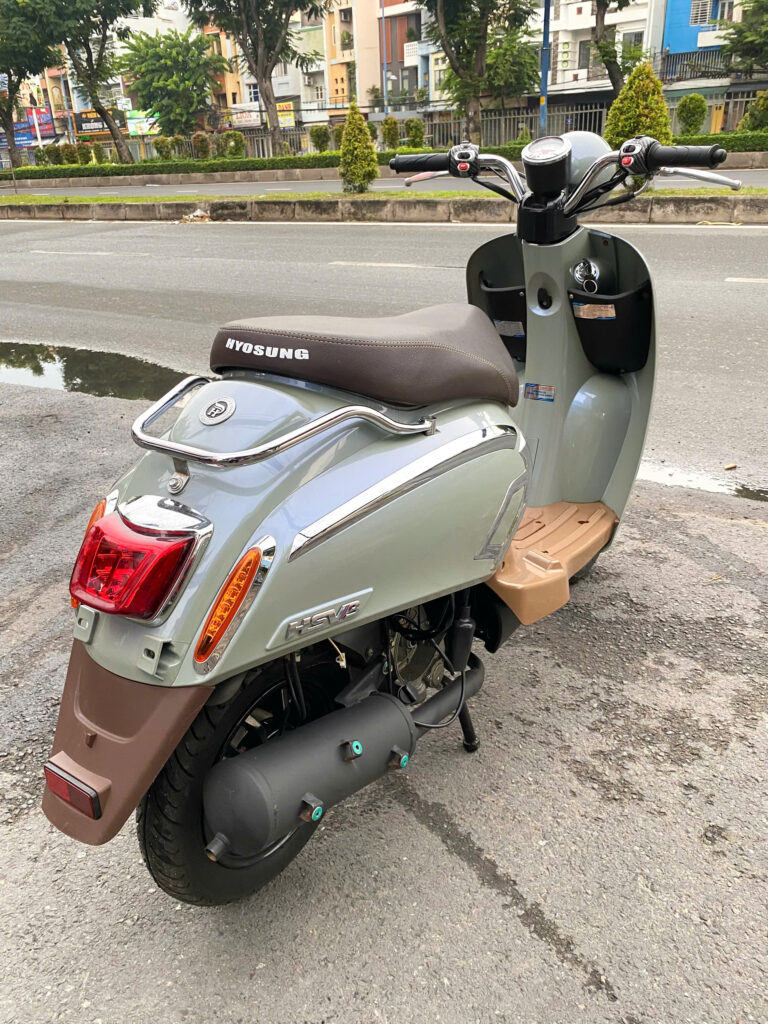 Bảo hành dài hạn, an tâm vận hành