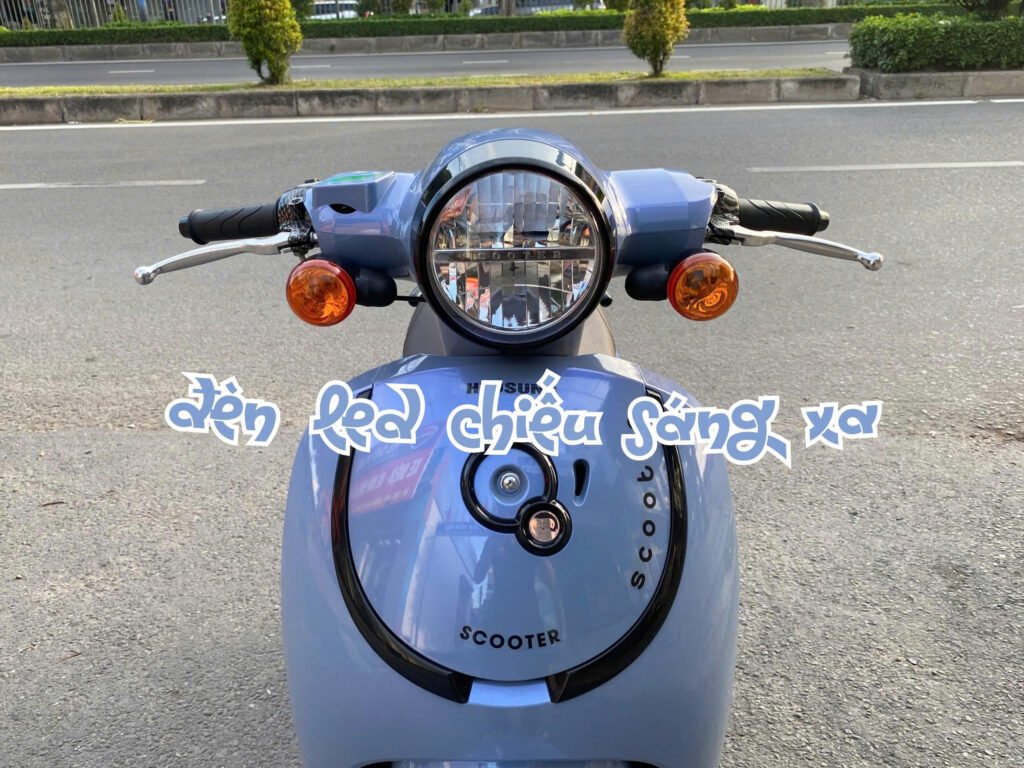 Ngoại hình tối ưu cho đô thị