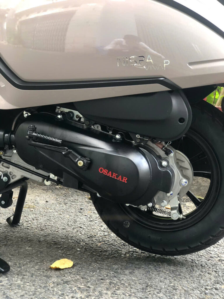 Hộp số tự động hoàn toàn