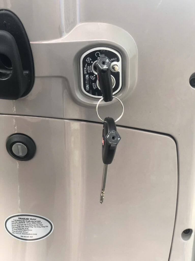 Bảo hành rõ ràng