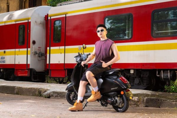 Xe Ga 50cc Osakar Rova P