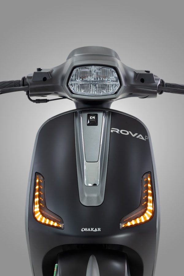 Hệ thống chiếu sáng LED