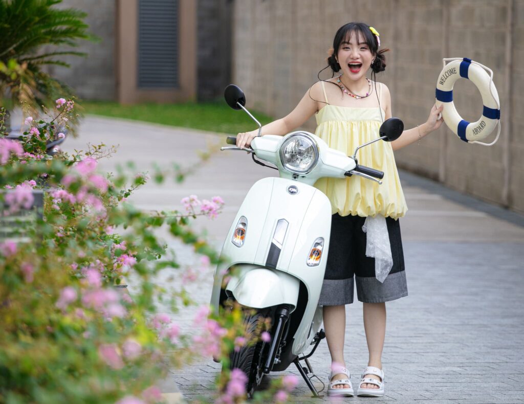 Động cơ xăng 4 thì