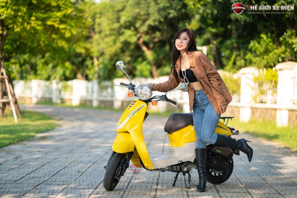 Mức giá dễ tiếp cận, ưu đãi hấp dẫn