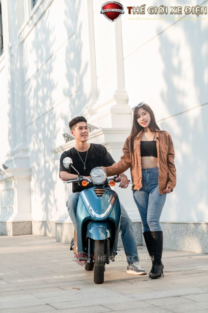 Sự kết hợp hoàn hảo giữa thời trang và công nghệ