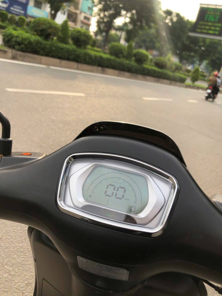 Giá trị sở hữu và chính sách hậu mãi hấp dẫn của Victoria AT88 Viral