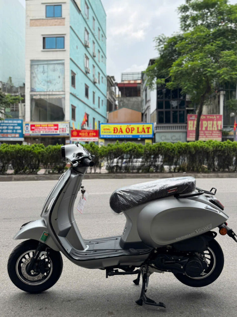 Tiết kiệm nhiên liệu