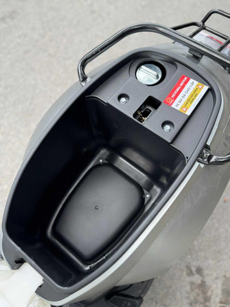 Giá bán cạnh tranh trong phân khúc