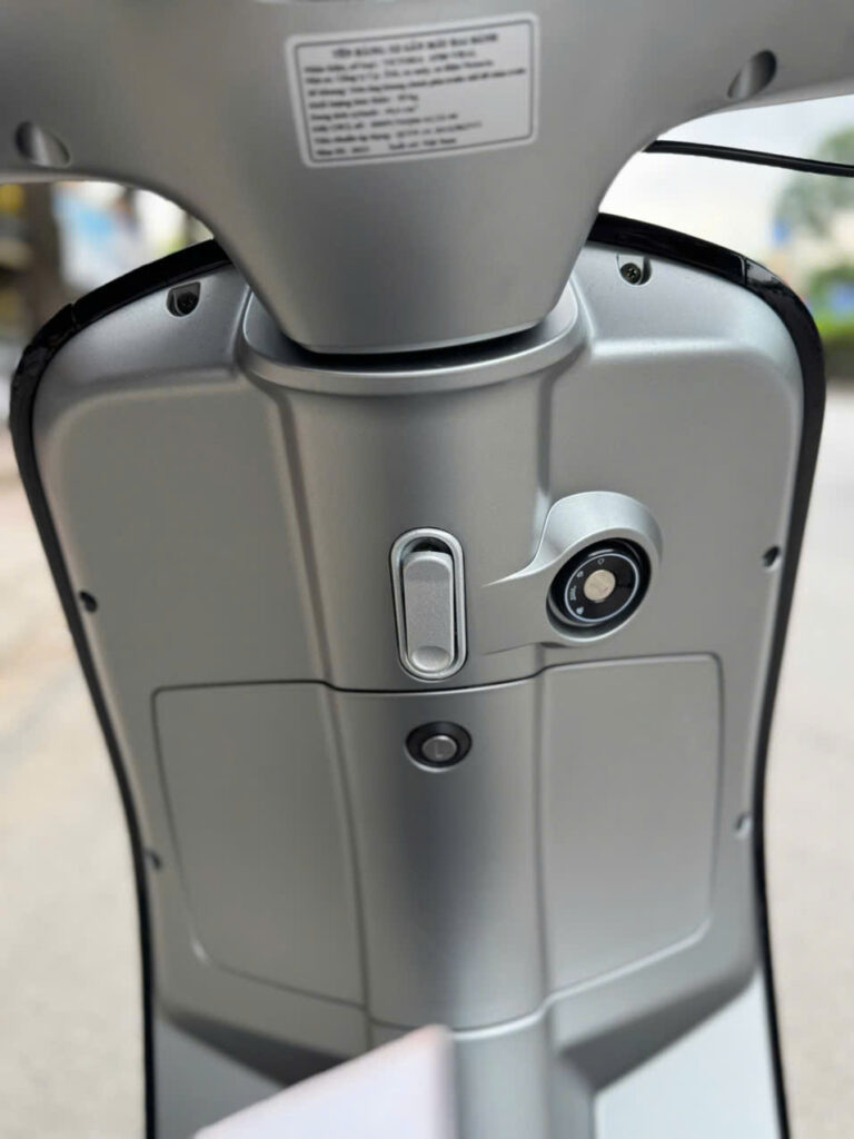 Sự khác biệt trong thiết kế và tiện ích vận hành của Victoria AT88 Viral