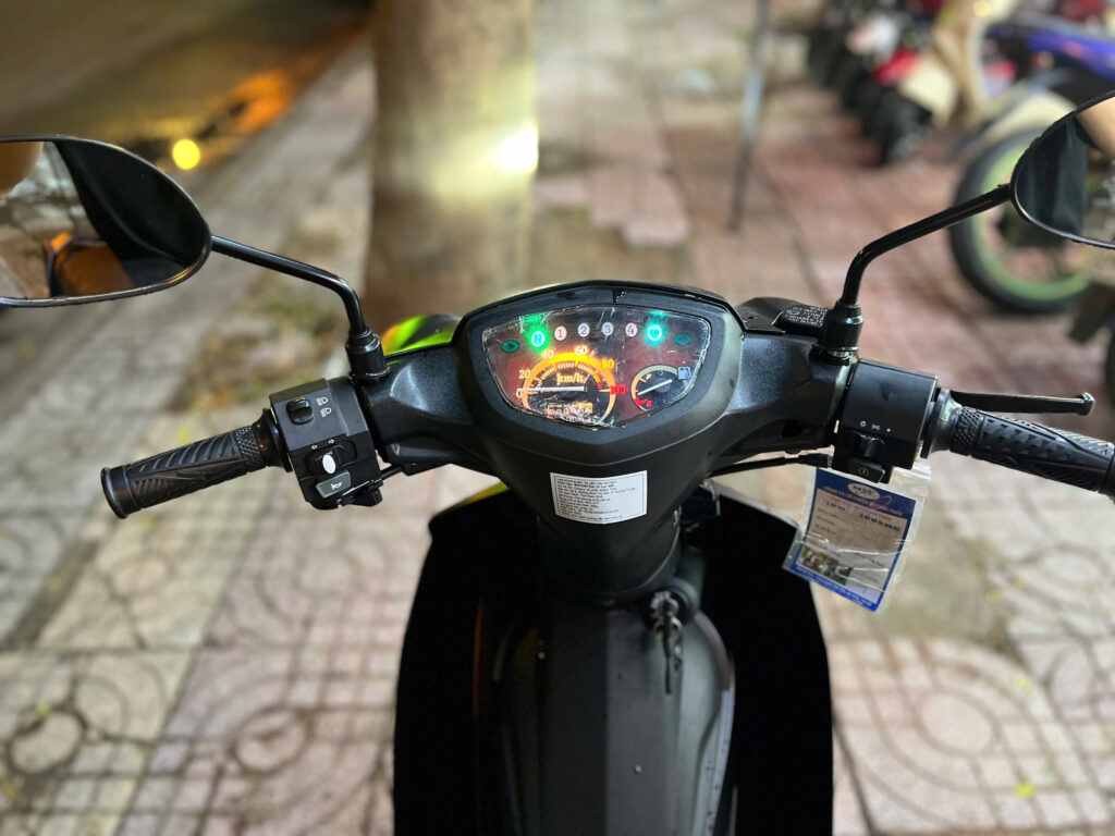 Thân thiện với nhiều đối tượng