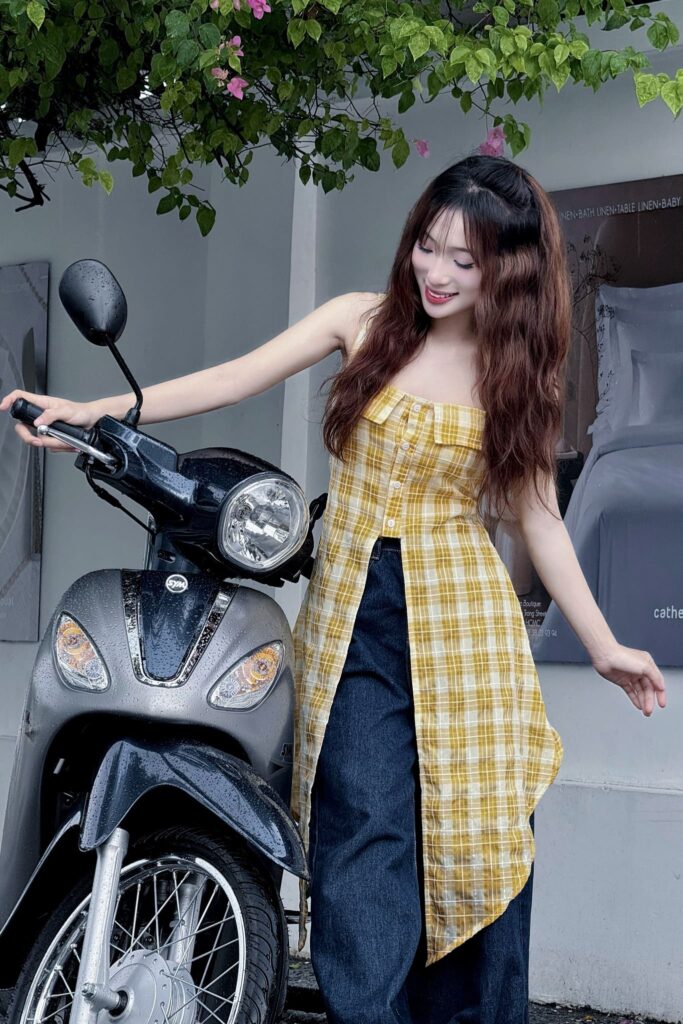 Giới thiệu chung về mẫu xe