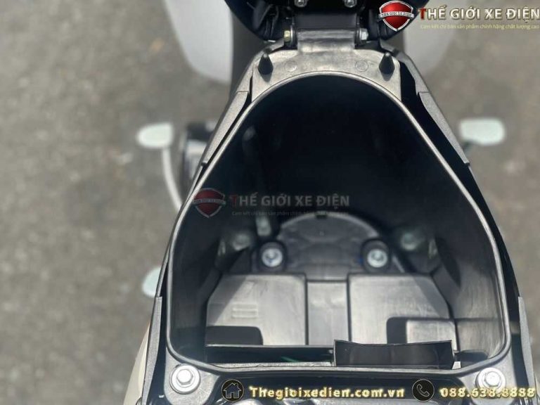 Vì sao Wave Hyosung 50cc vẫn là lựa chọn quen thuộc trong nhiều gia đình Việt