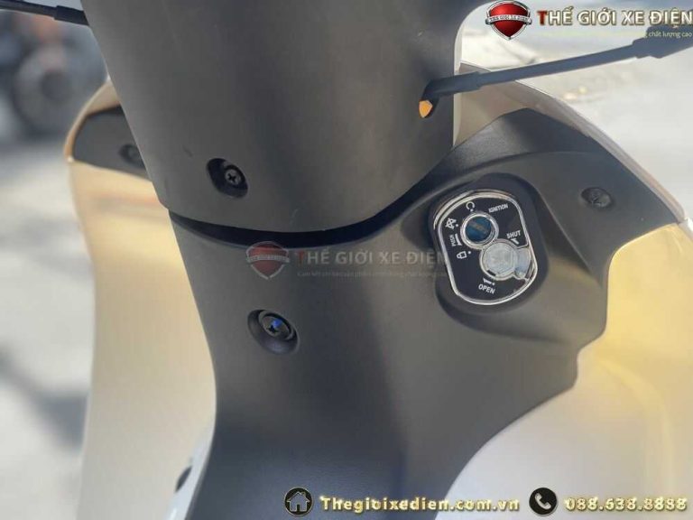 Tốc độ được kiểm soát an toàn, phụ huynh an tâm hơn