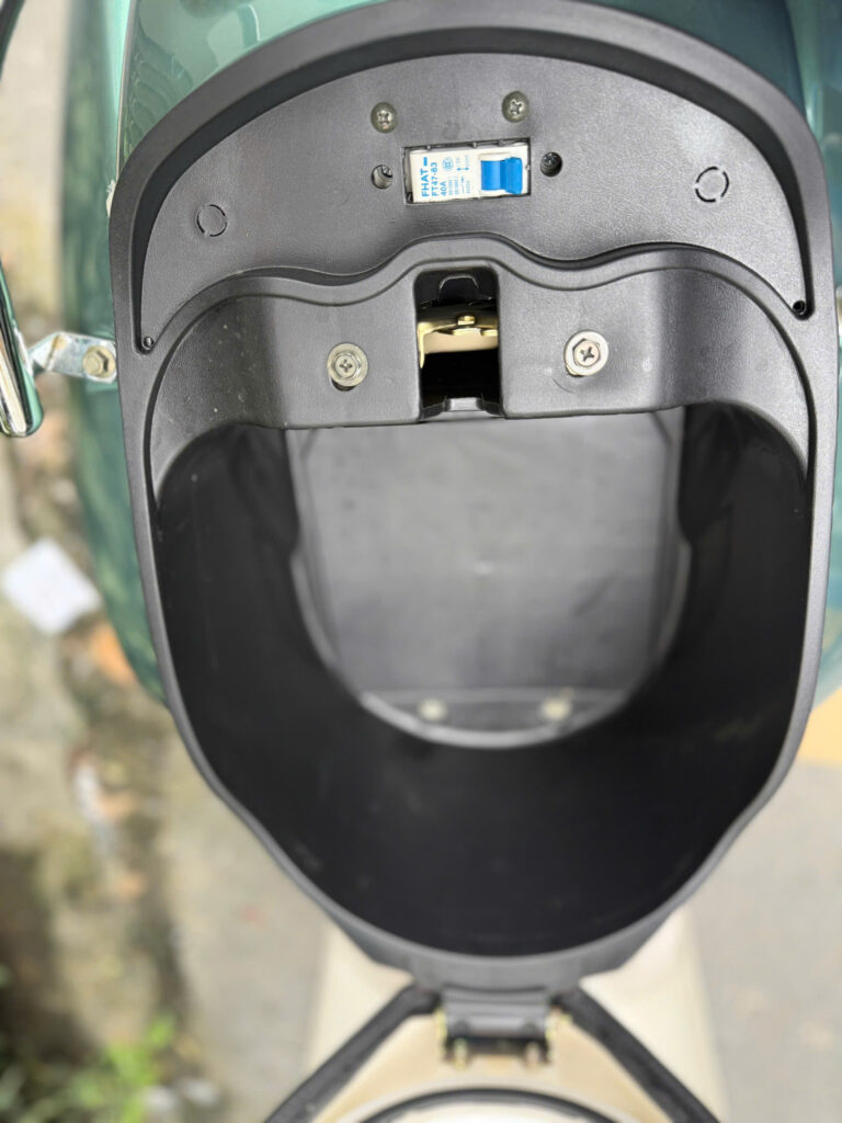 Dibao Creer E có điểm cộng nào lớn trong phân khúc?