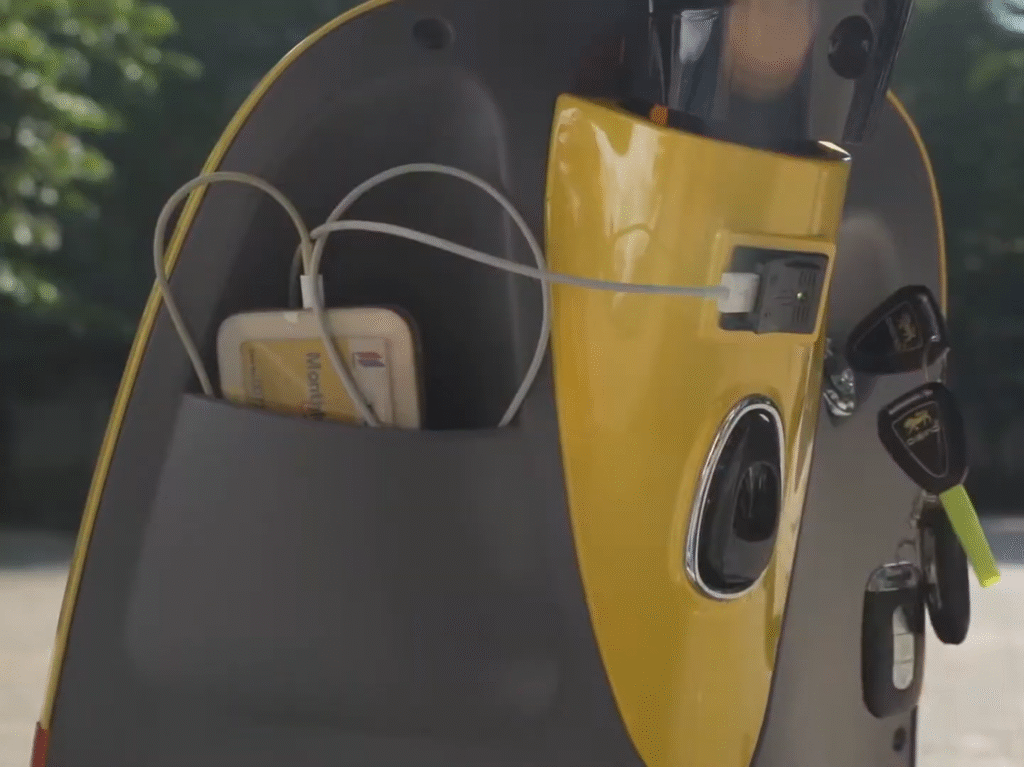 Một cấu hình vận hành đặt sự an toàn lên trước con số