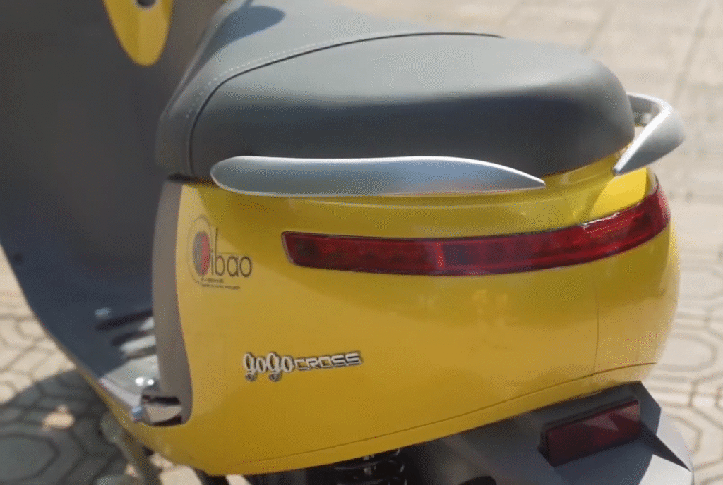 Nguồn năng lượng bền bỉ phía sau mỗi chuyến đi hằng ngày