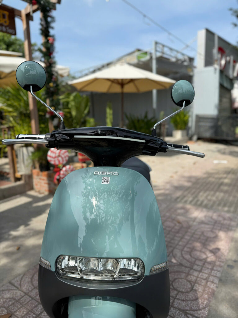 Vận hành ổn định giúp việc đi học, đi làm trở nên nhẹ nhàng hơn