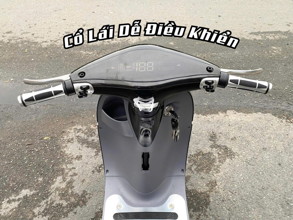 Trang bị an toàn cao cấp