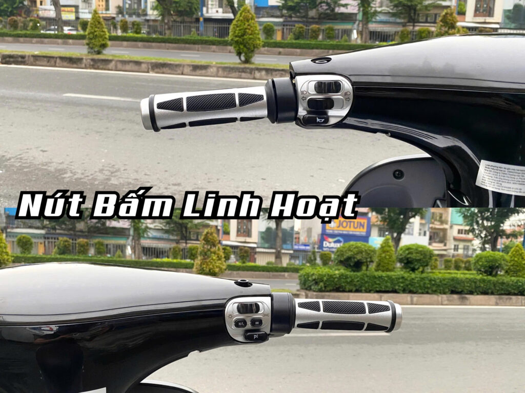 So sánh xe máy điện Dibao Gogo S4 với các xe cùng phân khúc