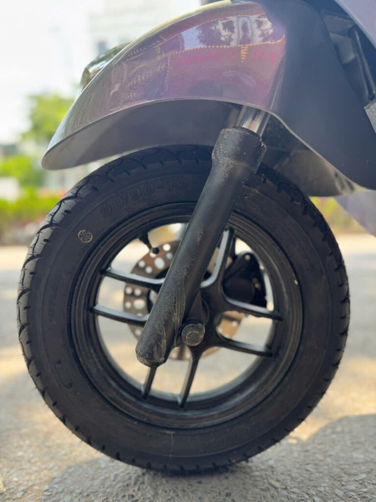 Trang bị vững vàng mọi hành trình